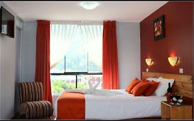 El Peregrino Apart Hotel